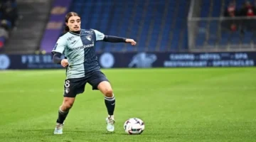 فضيحة تقنية.. انهيار صفقة انتقال كشطا في اللحظة الأخيرة